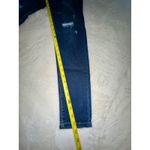 Wax Jean Butt I Love You Distressed Dark Wash Denim Jeans Size 13/31 Photo 5
