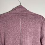 Soft Surroundings New Womens Long-Sleeve Cowl Neck Cabin Core Sweater Small Photo 7