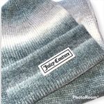 Juicy Couture  hat and scarf matching ombré  set Photo 1