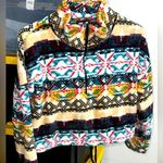 Love + Joy  By FCT Longsleeve Fleece Size Small Photo 0