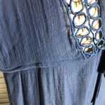 Vintage Y2K Cover Up Dress Cut Photo 13