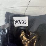 Chico's So Slimming By  Size 2 Short US L 12 Jeans Faded Black Mid Rise Stretch Photo 12