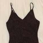 Sparkly bodysuit size small Photo 0