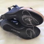 G-star Raw Blondell Gray/Beige Wedge Sandals 41 Photo 6