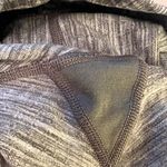 Lululemon Wunder Under High-Rise in Arrow Jacquard Dark Olive Grey Sage | Size 4 Photo 5