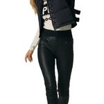 ALP N ROCK WOMEN'S ZURICH PANTS XL Black Photo 15