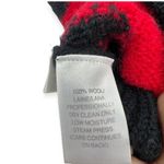 Susan Bristol Vintage | M | Womens Wool Sweater Vest Christmas Tress Winter Photo 3