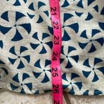 ciao lucia Diana Printed Cotton Dress Pinwheel White Size XS Photo 15