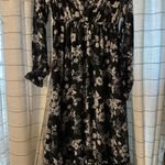 Isabel Maternity Dress Photo 0