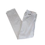 Bullhead Hermosa Gray Denim Jeans Super Skinny 3S Gray Size undefined Photo 6