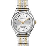 Carriage Women's Cate Watch, Two Photo 0