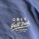 Obey  Hoodie Photo 1