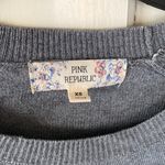 Pink republic Sweater Photo 1