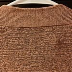 Theory  open cardigan size small Photo 6