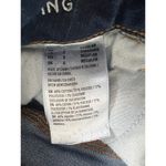 American Eagle Outfitters Super Stretch Distressed Low Rise Skinny Jeans Size 0 Photo 6