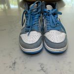 Nike Jordan Air Jordan 1 Retro High Og University Blue Photo 3