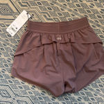 Alo Yoga  Match Point Shorts Photo 1