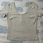 Lululemon Align T-Shirt Short Sleeve Photo 1