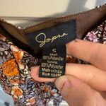 Japna  Cropped Floral Tank Top Photo 7