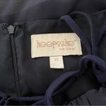 Keepsake The Label Dare You Mini Dress in Navy, Sz XS Photo 10