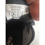 Brooks Levitate 4.0 Women’s Size 8 Black Pink Running Shoes DNA AMP Comfort Gym Photo 1