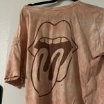Tailgate Rolling Stones Graphic Tee Photo 2