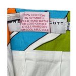 Gretchen Scott Designs The Sport Skirt in Fever Dance Brights Size XS (Shrimp) Photo 6