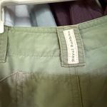 Royal Robbins Khaki green cargo shorts   Photo 2