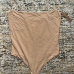 SKIMS NWT Women's  Clay Fits Everybody Cami Bodysuit Size L Photo 2