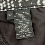 J Brand EUC J. Brand Patterned Skinny Jeans Photo 6