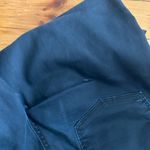 prAna ☀️3/$25   Skinny Jeans Dark indigo Blue 26 Photo 3