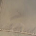 Rare Beauty Puffy Carryall Tote + Puffy Makeup Bag in Soft Peach Photo 7