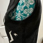 100% Wool sweater vest with CD initials not sure who the brand is Black Photo 1