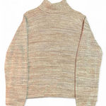 Jeanne pierre  Heathered Knit Sweater XL Photo 0