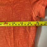 Toad & Co Orange V Photo 6