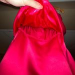 Jessica McClintock  strapless dress size 8 homecoming prom evening Photo 5