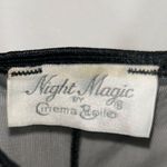 Leopard Print Bodysuit Brown Size undefined Photo 1