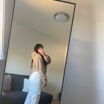 Boutique Cozy Crop Fleece Hoodie  Photo 1