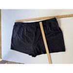 Lands' End Swim Shorts Women's Plus 24W Built Photo 3