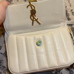 Saint Laurent YSL Vicky Camera Shoulder Bag Photo 2