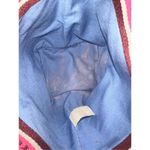 Abercrombie & Fitch Abercrombie Small Plaid Purse - Flaws Inside Photo 7