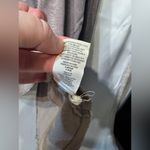 Free People  Moon Daisy Thermal Pullover size small Photo 3