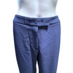 Anne Klein  Classic Blue Pants – Size 10 | Timeless Elegance & Sophistication Photo 2
