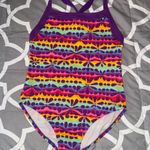Speedo Junior 16  One Piece Swimsuit Photo 0