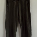 Gap ‎ High Rise Wide Leg Sweater Pants Photo 0