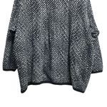 Woman Within  Woman 3X Top Boat Neck Long Sleeve Top Photo 2