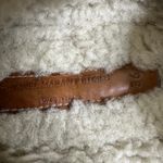 Isabel Marant  Sherpa Lined Slippers Loafers Size 36 Photo 2