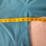 Tek Gear Turquoise Quarter-Zip Pullover Photo 2