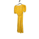 & Other Stories & OTHER STORIES Printed Midi Ditsy Floral Wrap Photo 2