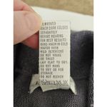 Vintage Koret Cardigan S Embroidered Beaded Carved Mother Of Pearl Button Velvet Purple Photo 8